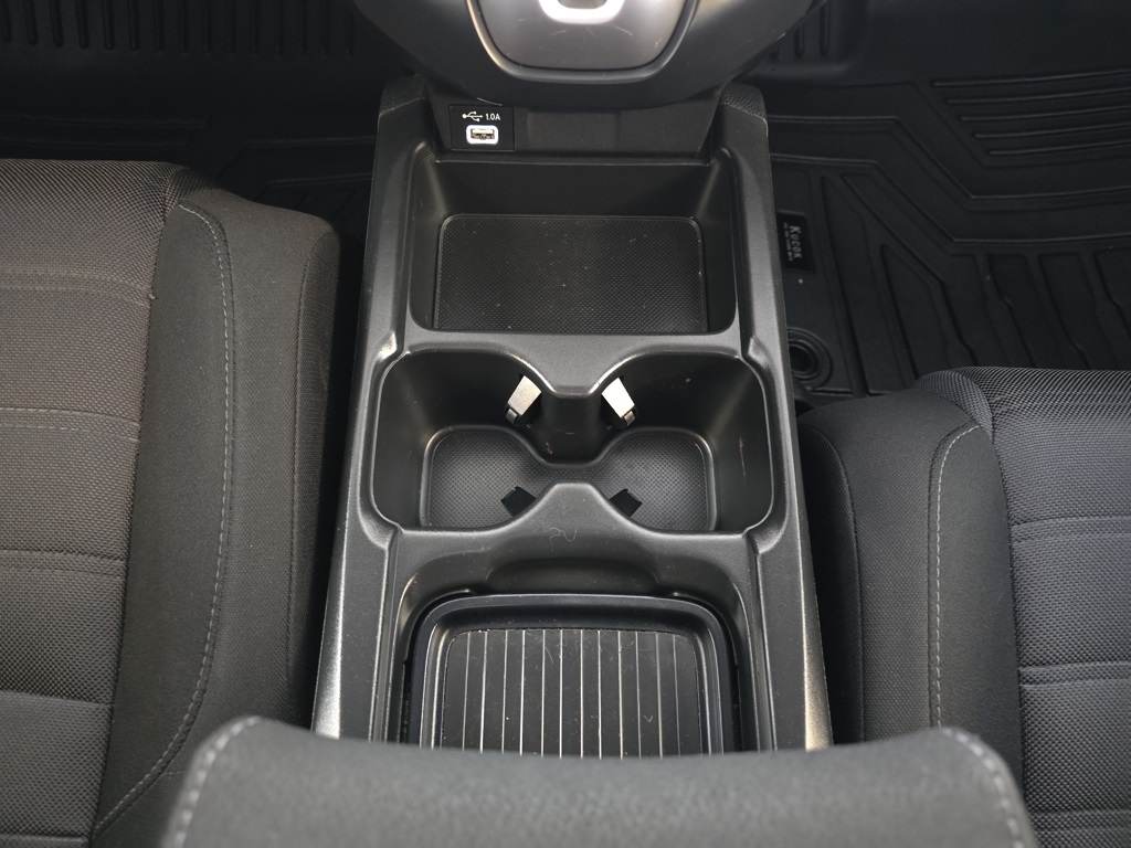 Thumbnail: 2020 Honda CR-V - 20