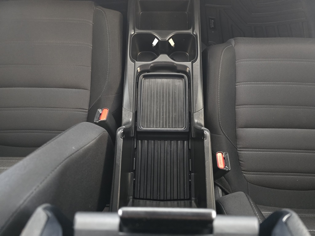 Thumbnail: 2020 Honda CR-V - 21