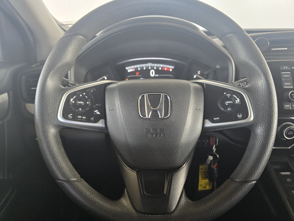 Thumbnail: 2020 Honda CR-V - 22