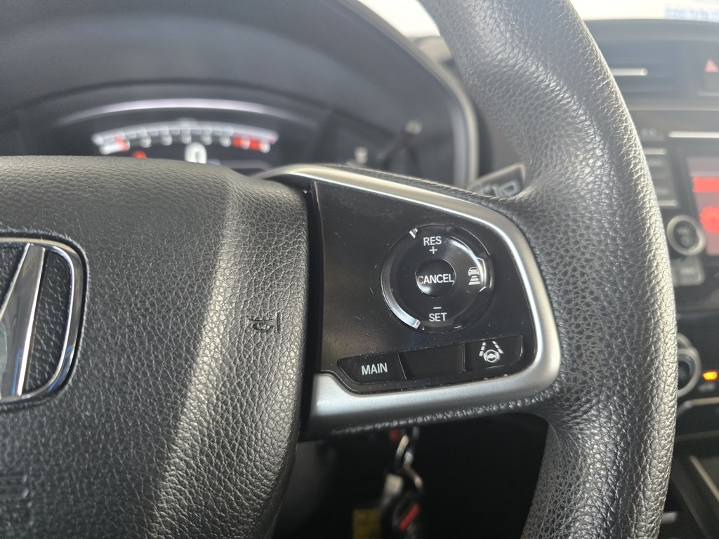 Thumbnail: 2020 Honda CR-V - 24