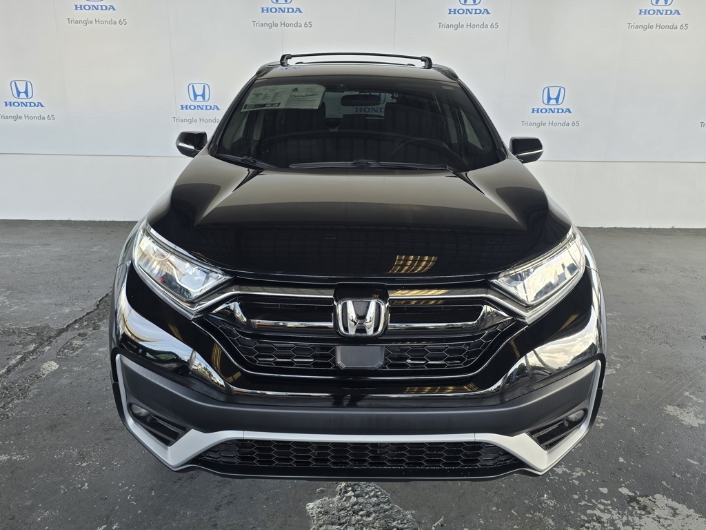 Thumbnail: 2020 Honda CR-V - 25
