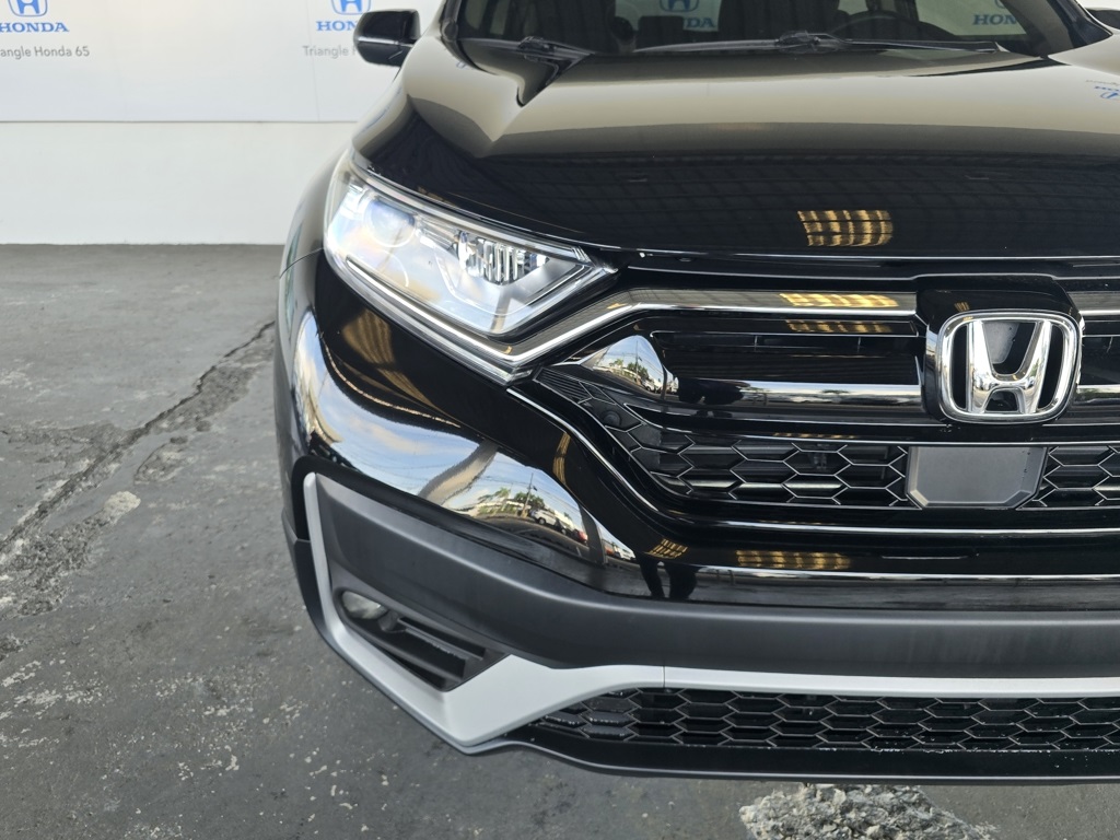 Thumbnail: 2020 Honda CR-V - 26