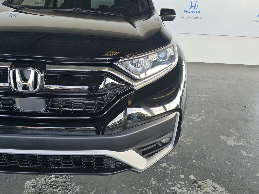 Thumbnail: 2020 Honda CR-V - 27