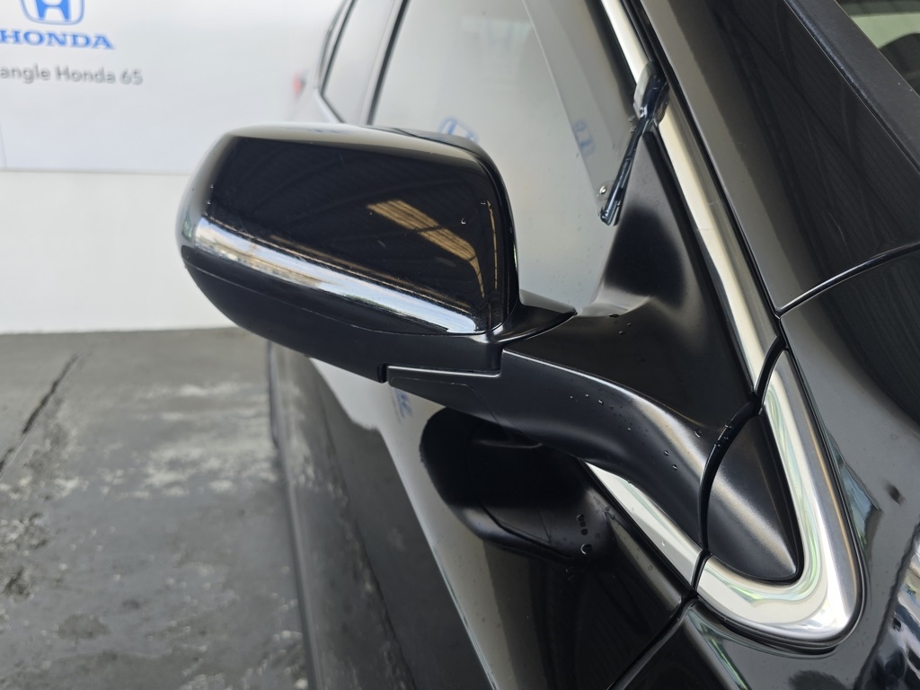 Thumbnail: 2020 Honda CR-V - 28