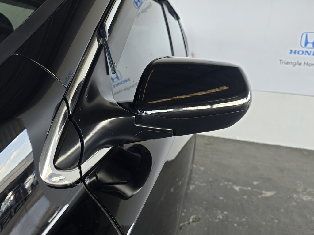 Thumbnail: 2020 Honda CR-V - 29