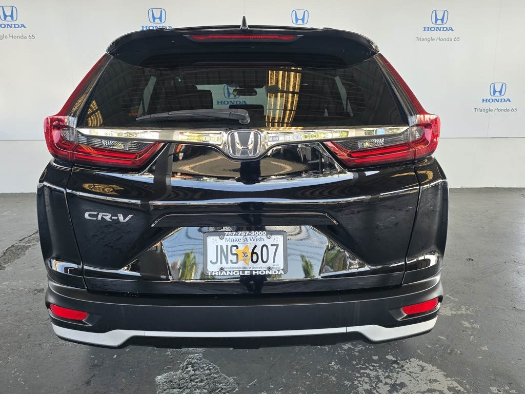 Thumbnail: 2020 Honda CR-V - 30