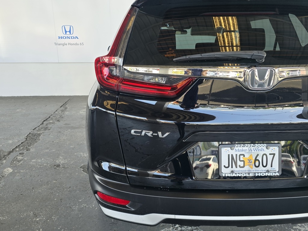 Thumbnail: 2020 Honda CR-V - 31