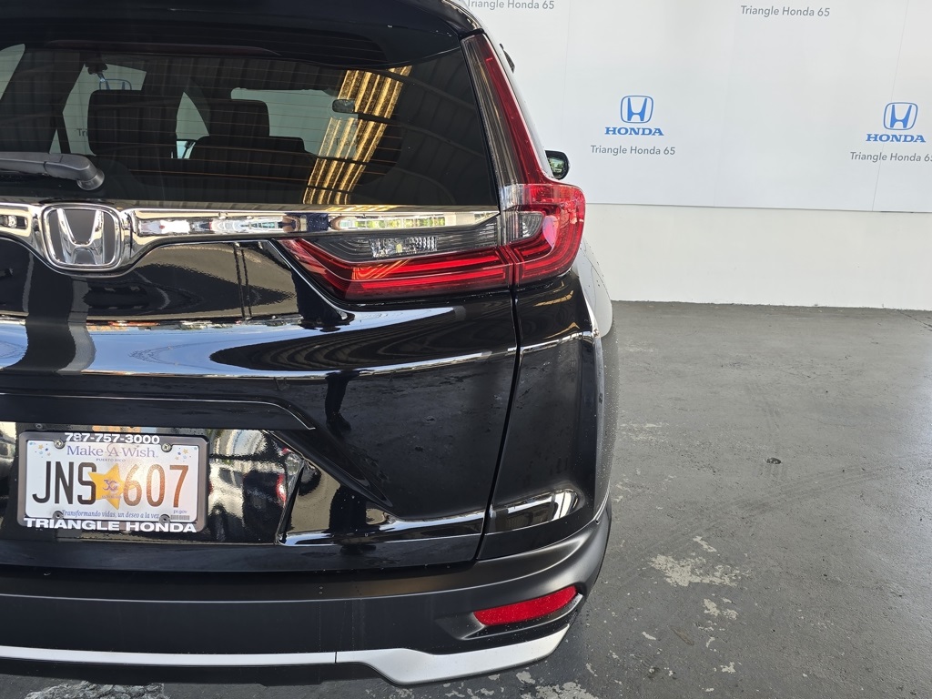 Thumbnail: 2020 Honda CR-V - 32