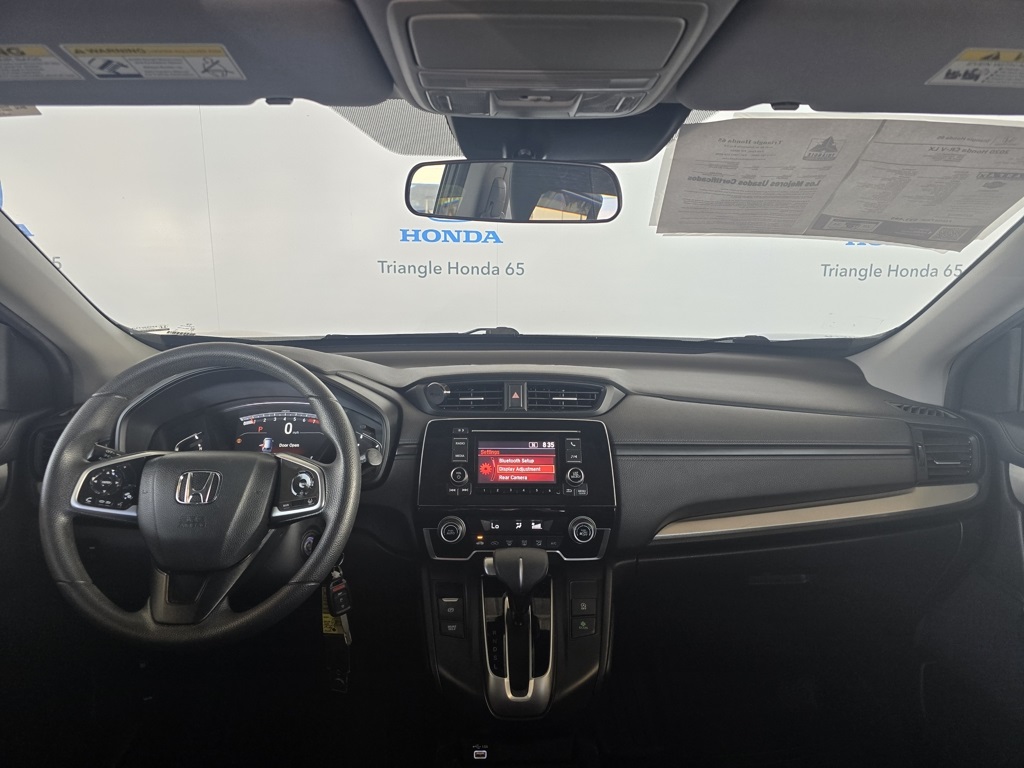 Thumbnail: 2020 Honda CR-V - 6