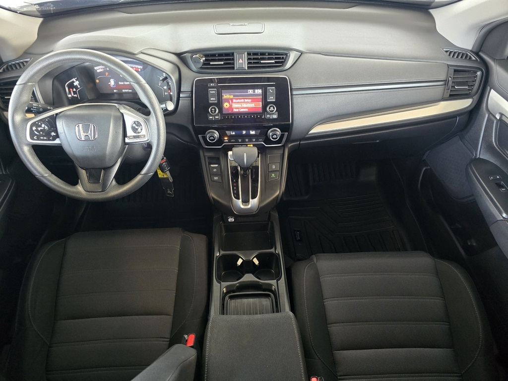 Thumbnail: 2020 Honda CR-V - 7