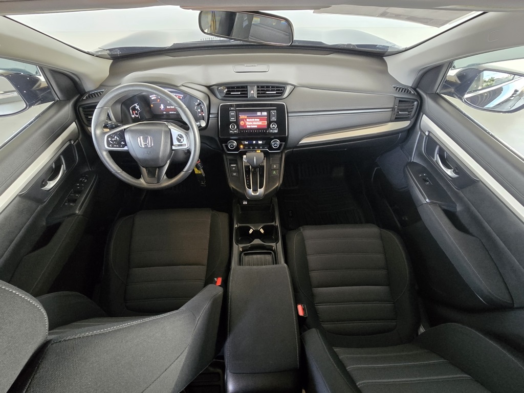 Thumbnail: 2020 Honda CR-V - 8