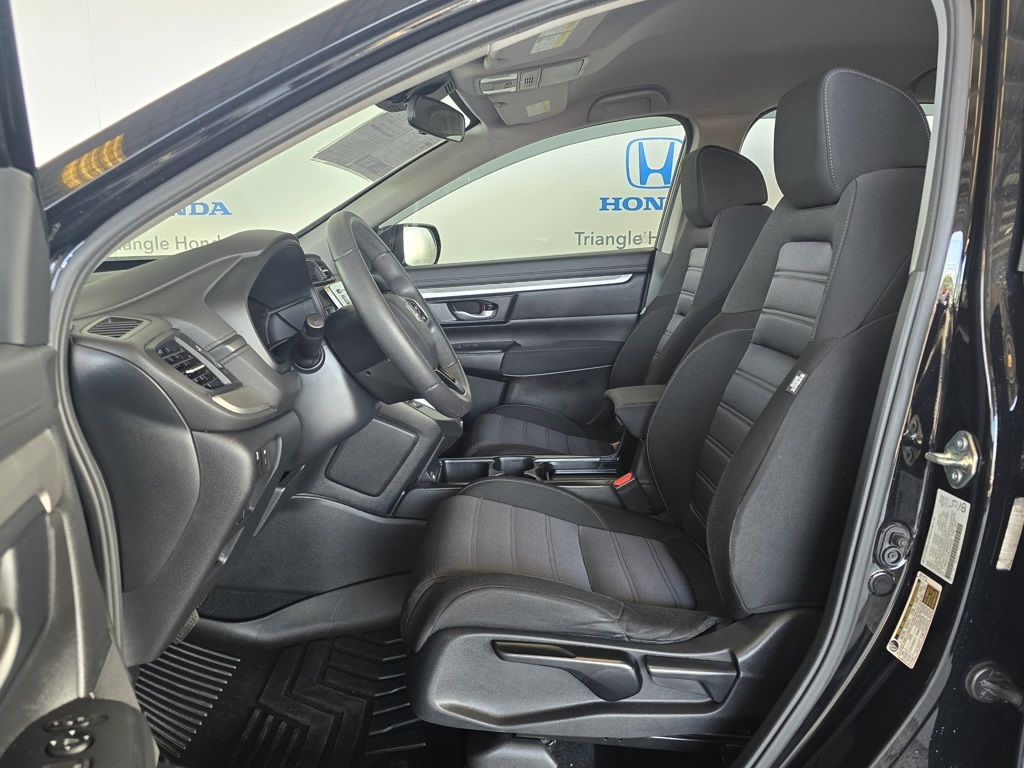 Thumbnail: 2020 Honda CR-V - 9