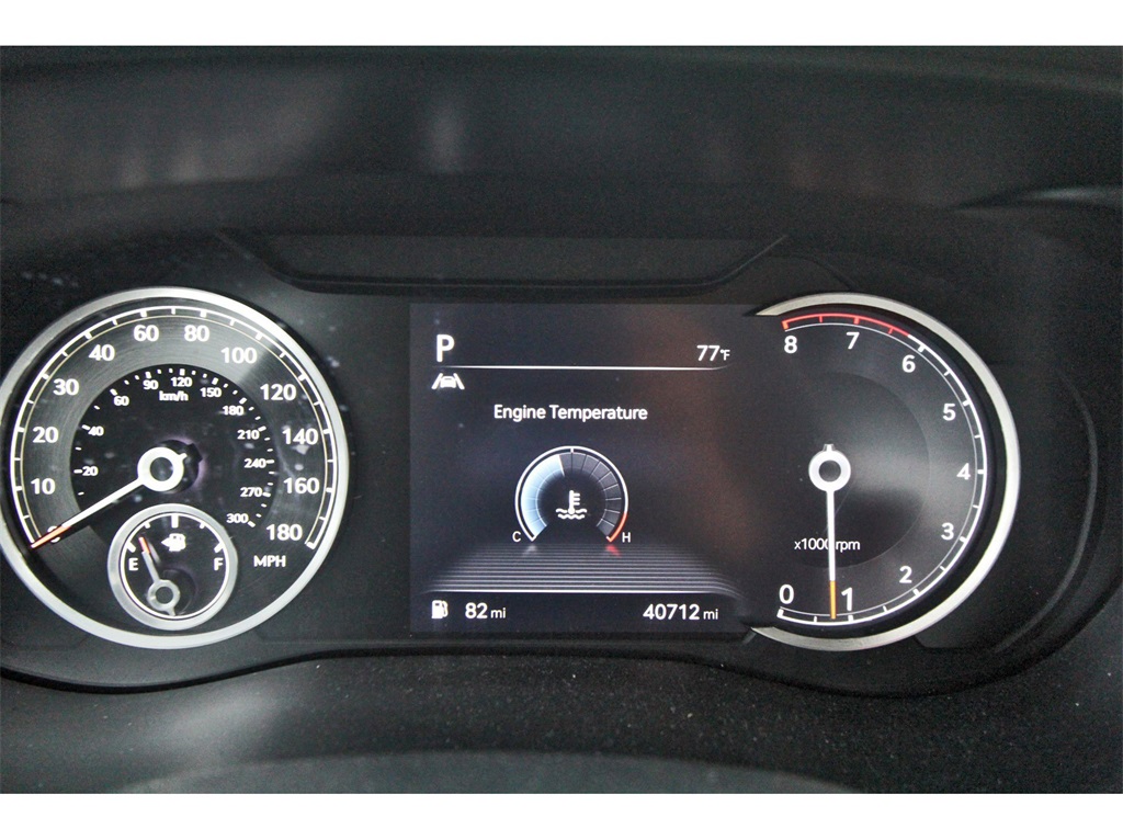 2023 Genesis G70 2.0T White at AutoSavvy Houston Northwest