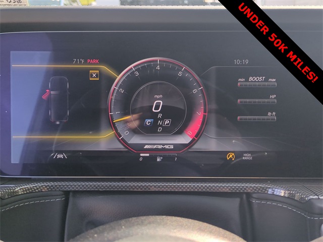 2021 Mercedes-Benz G-Class G 63 AMG® for sale at PATRIOT CHEVROLET OF LIMERICK