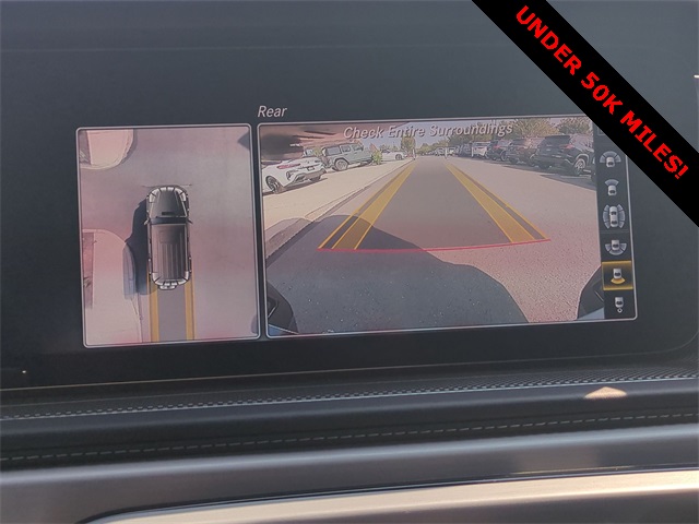 2021 Mercedes-Benz G-Class G 63 AMG® for sale at PATRIOT CHEVROLET OF LIMERICK