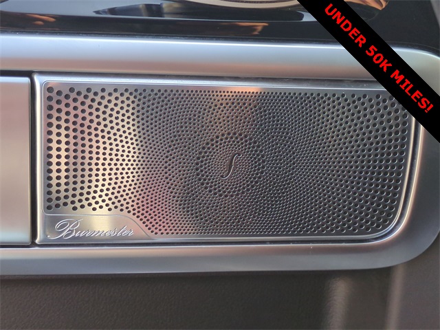 2021 Mercedes-Benz G-Class G 63 AMG® for sale at PATRIOT CHEVROLET OF LIMERICK