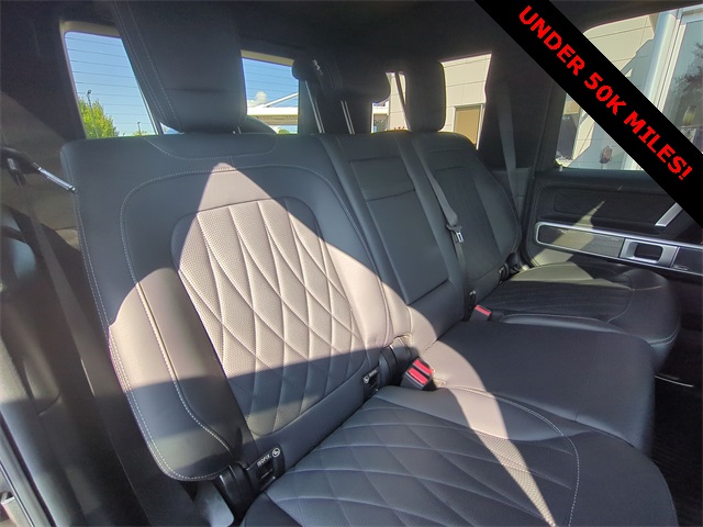 2021 Mercedes-Benz G-Class G 63 AMG® for sale at PATRIOT CHEVROLET OF LIMERICK