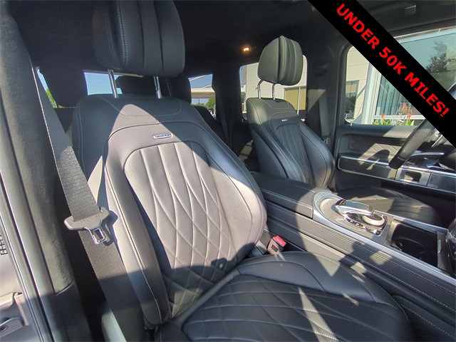 2021 Mercedes-Benz G-Class G 63 AMG® for sale at PATRIOT CHEVROLET OF LIMERICK