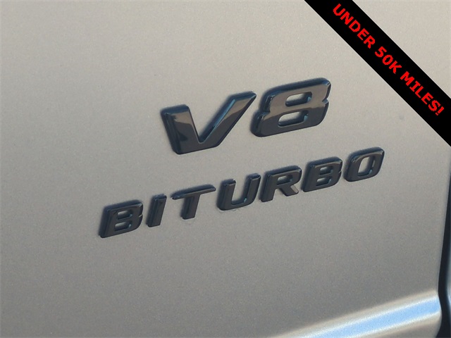 2021 Mercedes-Benz G-Class G 63 AMG® for sale at PATRIOT CHEVROLET OF LIMERICK