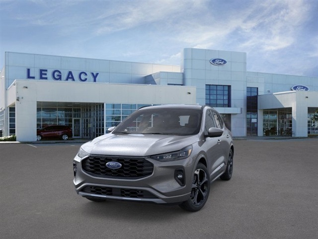 2025 Ford Escape Hybrid ST-Line Elite - 1
