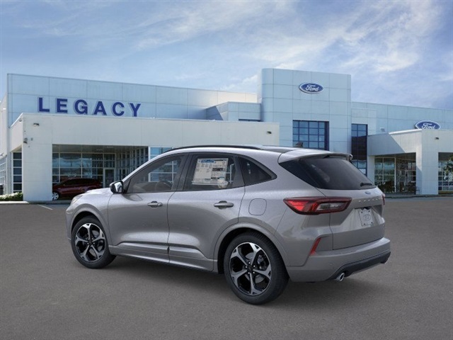 2025 Ford Escape Hybrid ST-Line Elite - 3