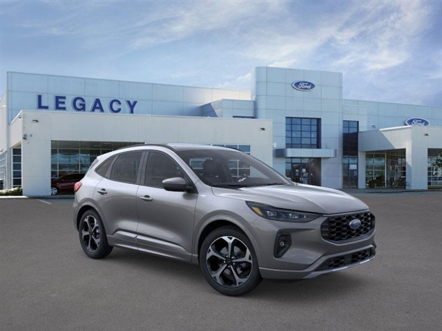 2025 Ford Escape Hybrid ST-Line Elite - 6