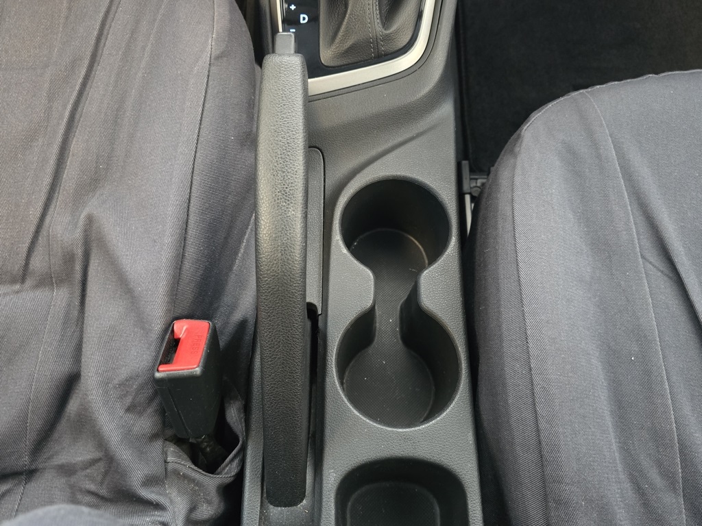 Thumbnail: 2021 Hyundai Accent - 21