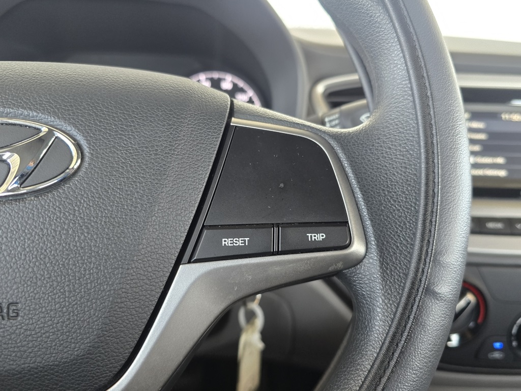 Thumbnail: 2021 Hyundai Accent - 24