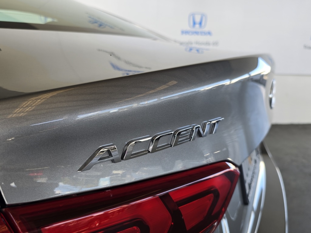 Used Car 2021 Hyundai Accent  Se For Sale Under $20,000 In San Juan, Puerto Rico