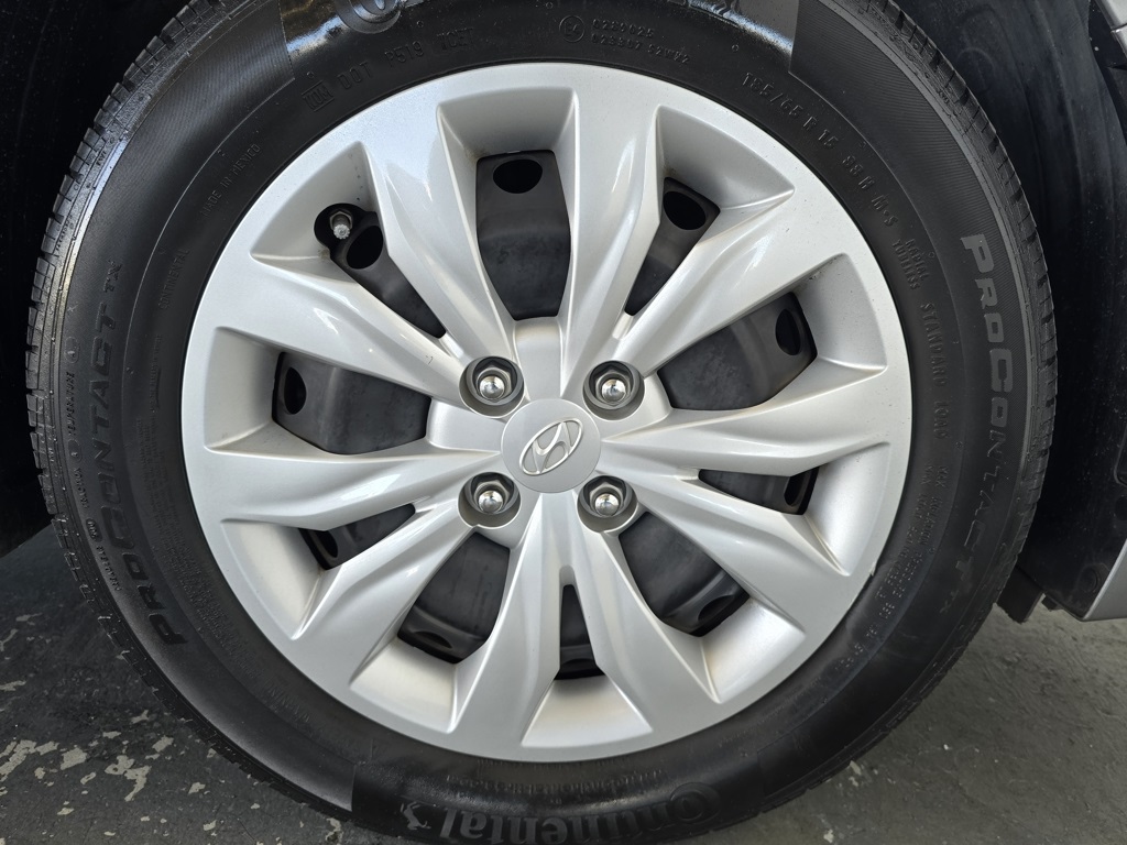 Used Car 2021 Hyundai Accent  Se For Sale Under $20,000 In San Juan, Puerto Rico