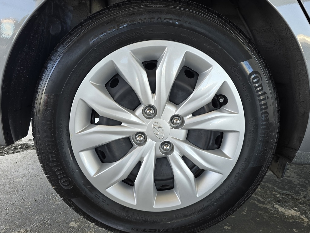 Used Car 2021 Hyundai Accent  Se For Sale Under $20,000 In San Juan, Puerto Rico