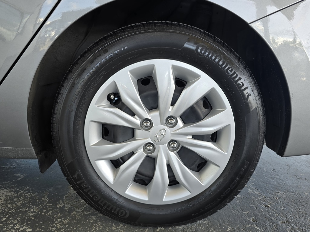 Used Car 2021 Hyundai Accent  Se For Sale Under $20,000 In San Juan, Puerto Rico