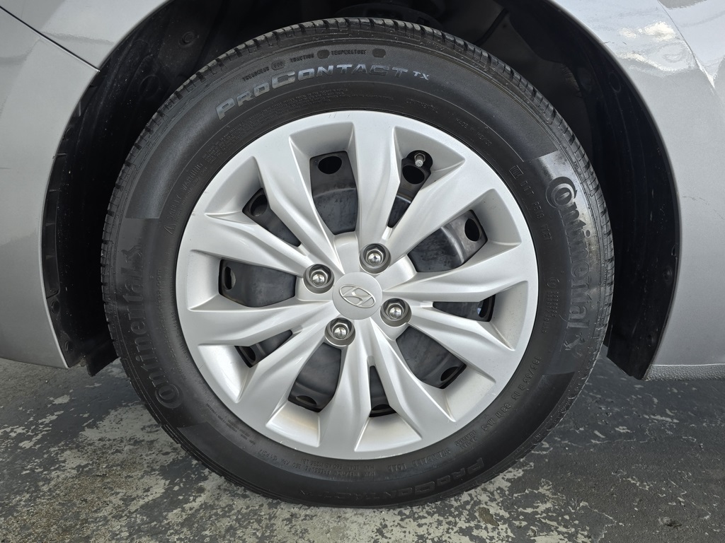 Used Car 2021 Hyundai Accent  Se For Sale Under $20,000 In San Juan, Puerto Rico