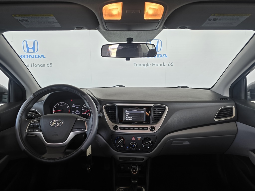 Thumbnail: 2021 Hyundai Accent - 7