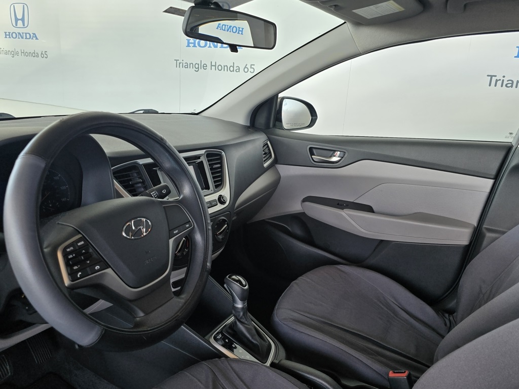 Thumbnail: 2021 Hyundai Accent - 8