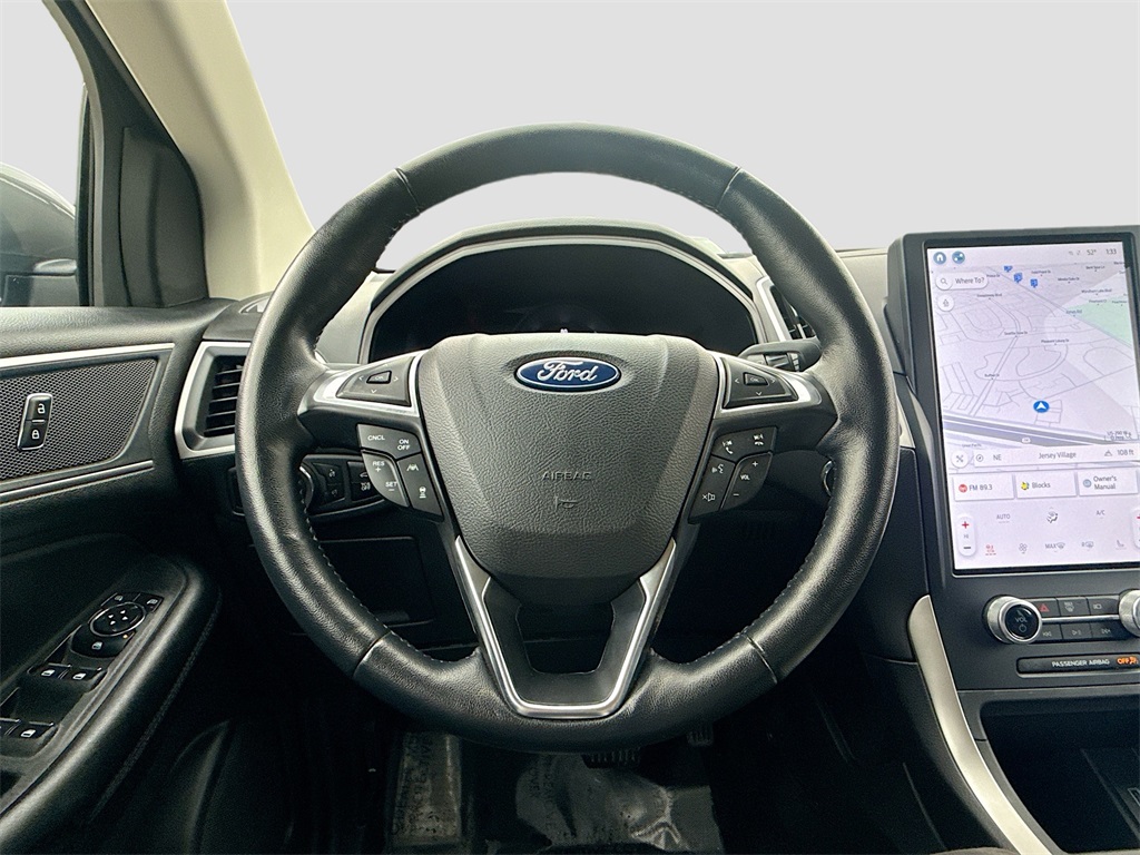 2023 Ford Edge SEL - 10