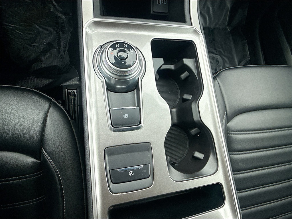 2023 Ford Edge SEL Gray at Durrett Motor Company