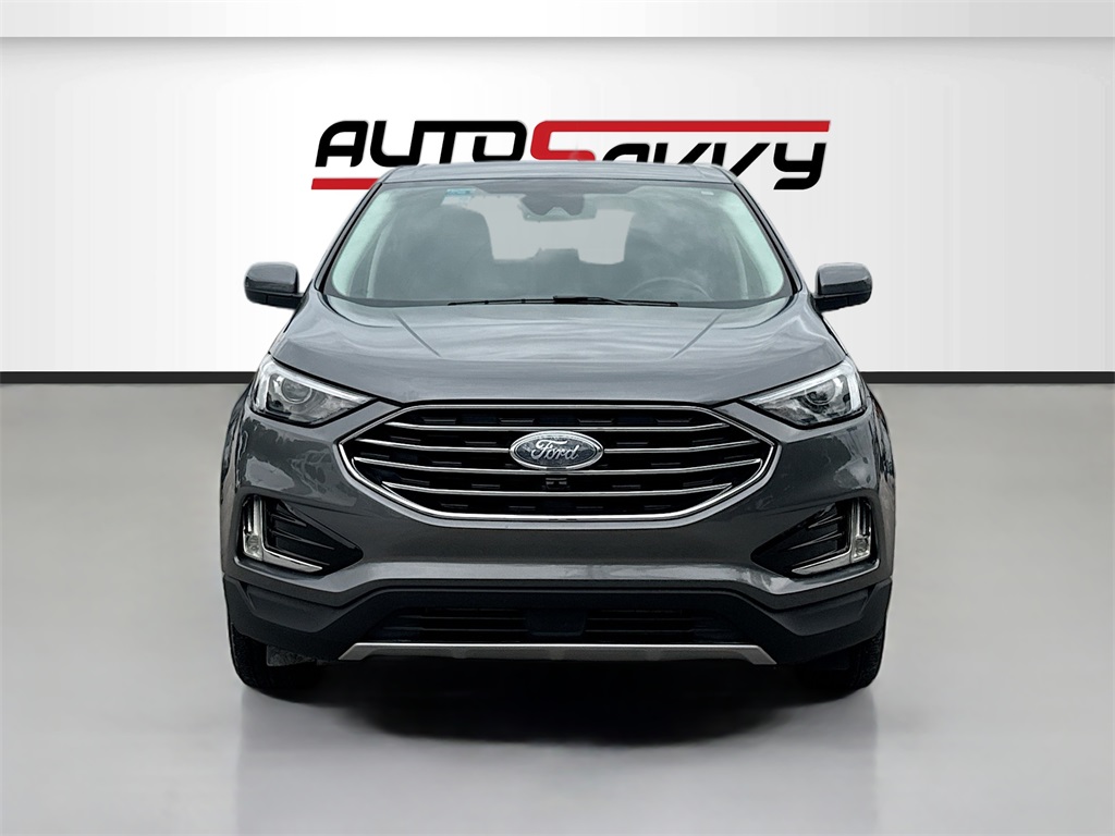 2023 Ford Edge SEL - 1