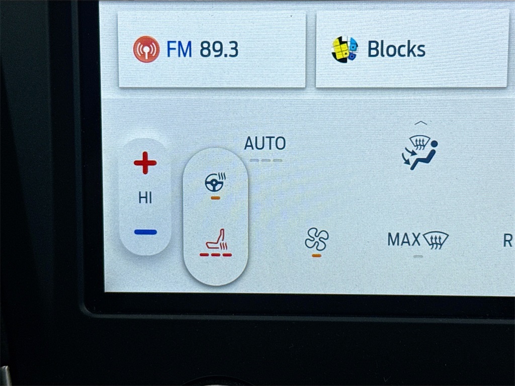 2023 Ford Edge SEL Gray at Durrett Motor Company