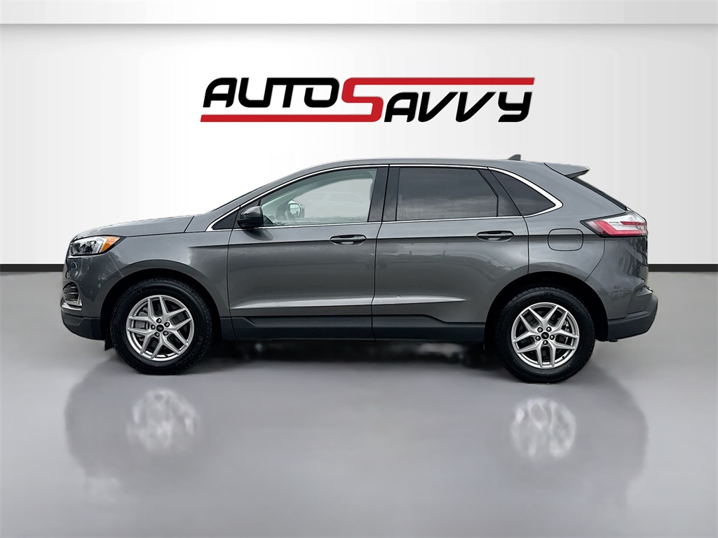 2023 Ford Edge SEL - 3