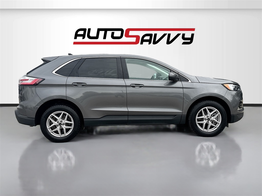 2023 Ford Edge SEL - 7