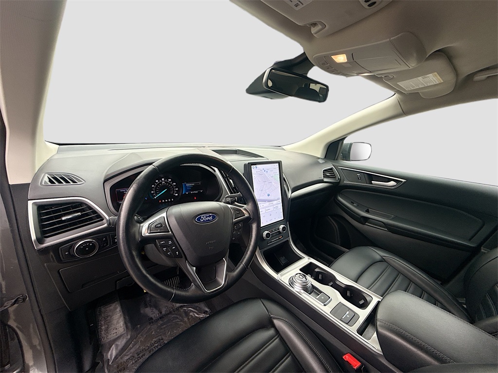 2023 Ford Edge SEL - 8