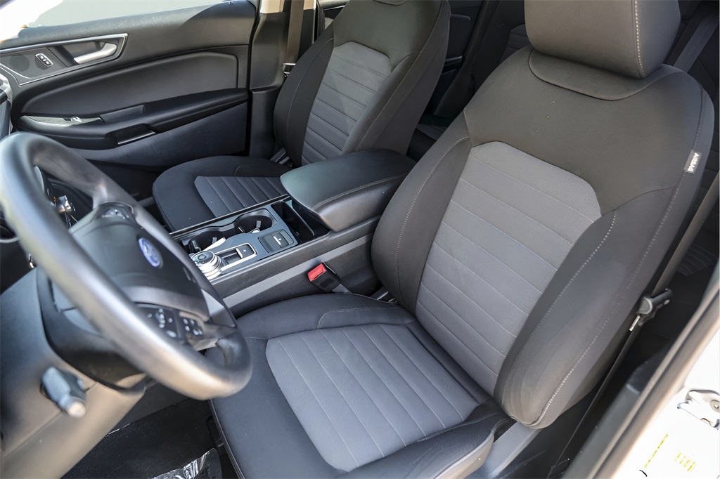 Used Car 2020 Ford Edge  Se For Sale Under $15,000 In Austin, Texas