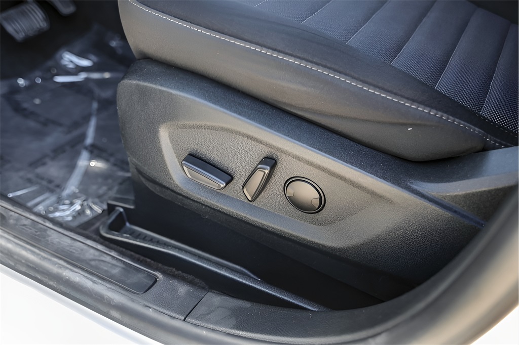 Used Car 2020 Ford Edge  Se For Sale Under $15,000 In Austin, Texas