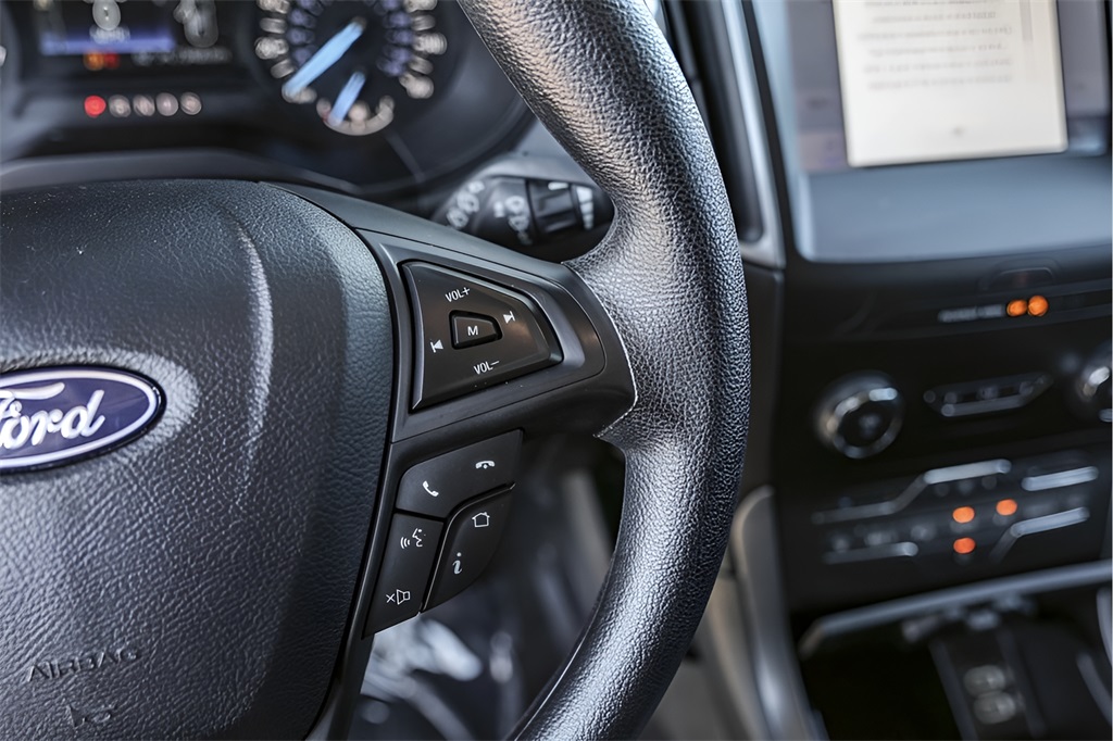 Used Car 2020 Ford Edge  Se For Sale Under $15,000 In Austin, Texas