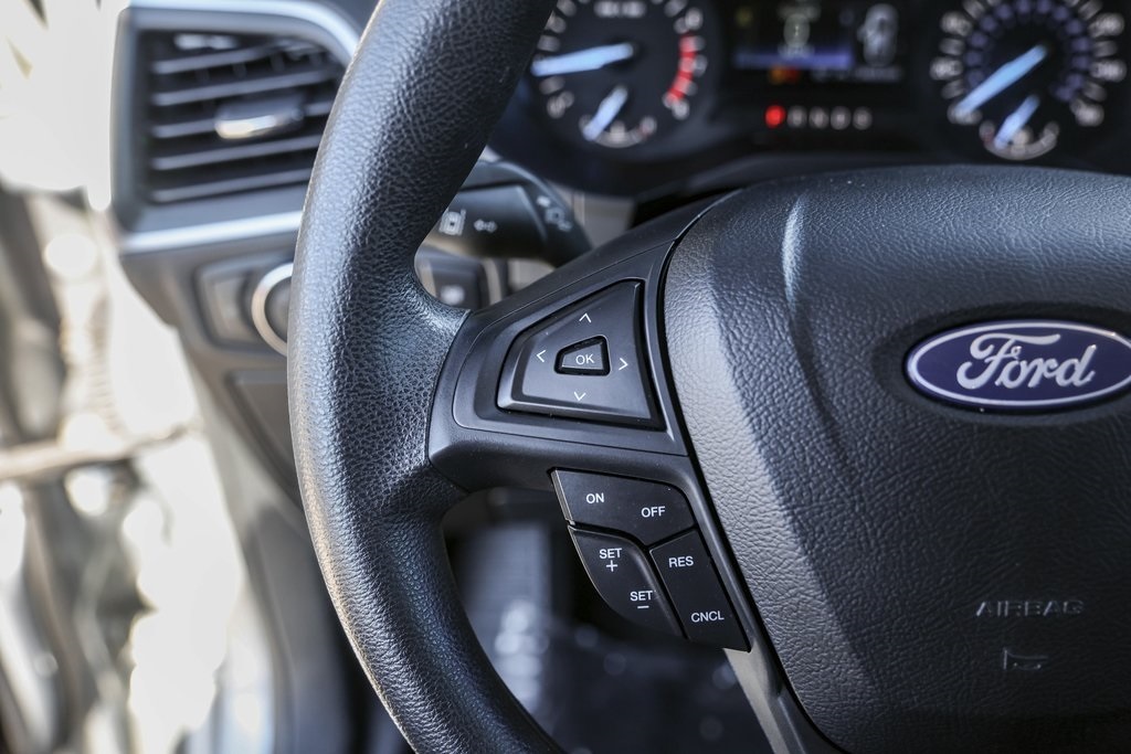 Used Car 2020 Ford Edge  Se For Sale Under $15,000 In Austin, Texas