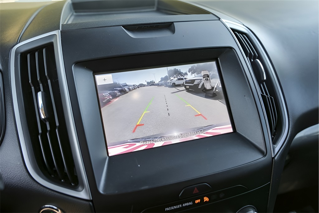 Used Car 2020 Ford Edge  Se For Sale Under $15,000 In Austin, Texas