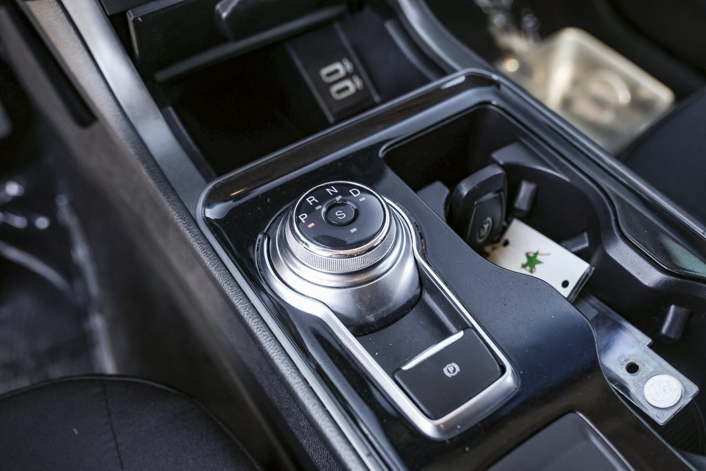 Used Car 2020 Ford Edge  Se For Sale Under $15,000 In Austin, Texas