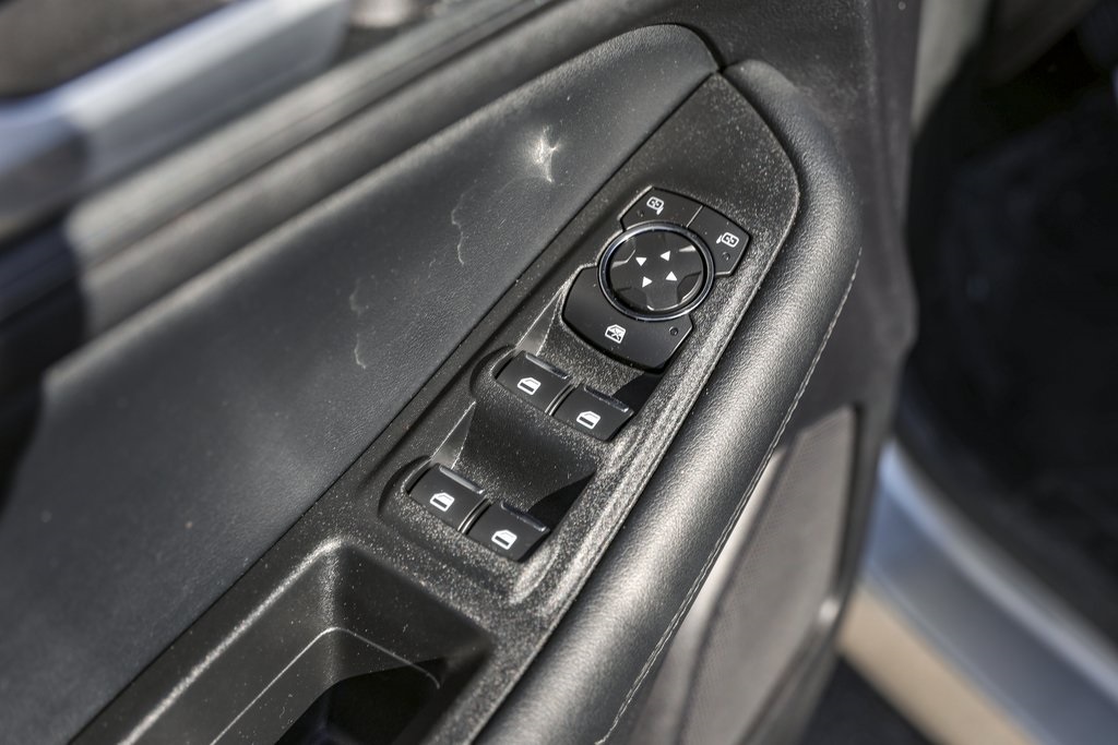 Used Car 2020 Ford Edge  Se For Sale Under $15,000 In Austin, Texas