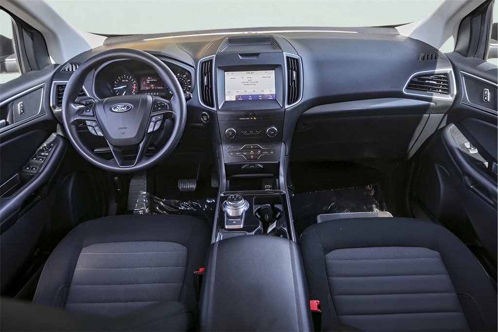 Used Car 2020 Ford Edge  Se For Sale Under $15,000 In Austin, Texas